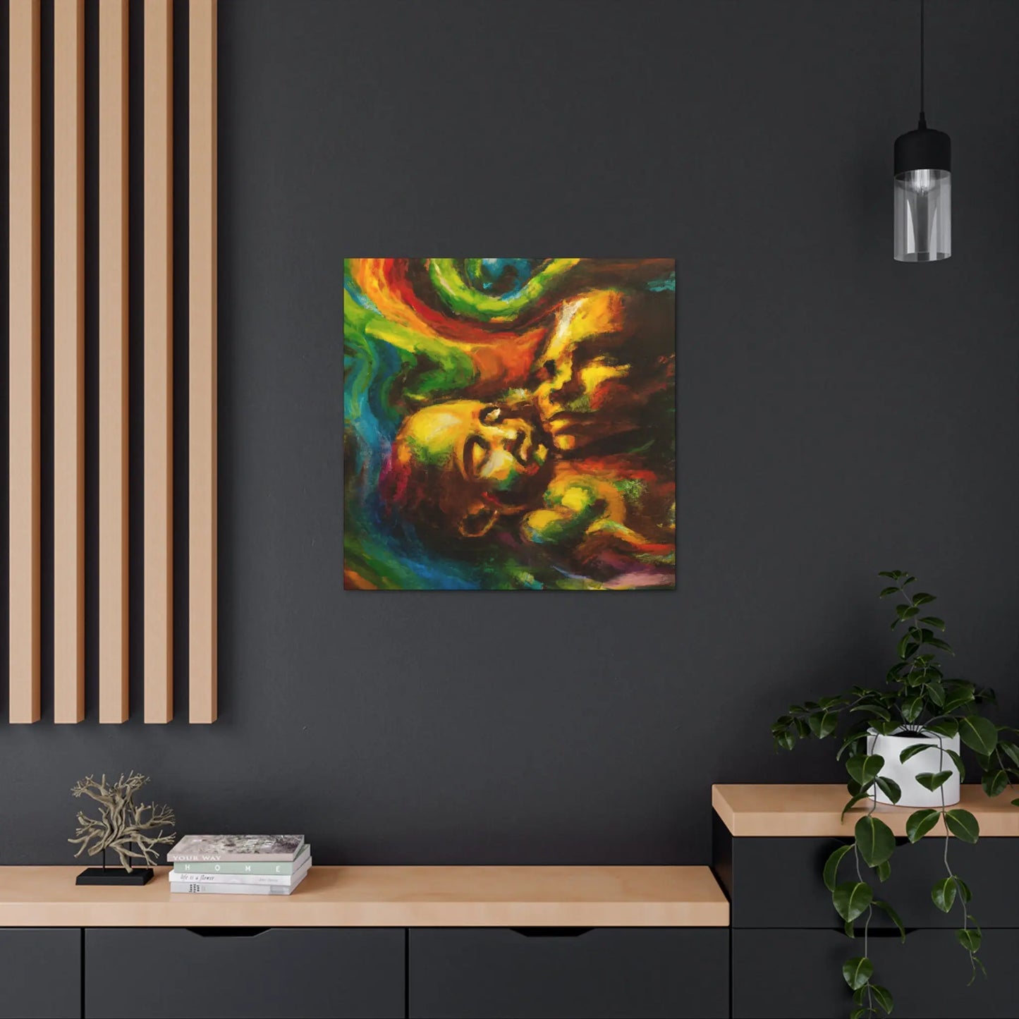 Luminara - LGBTQ+ Gay Art