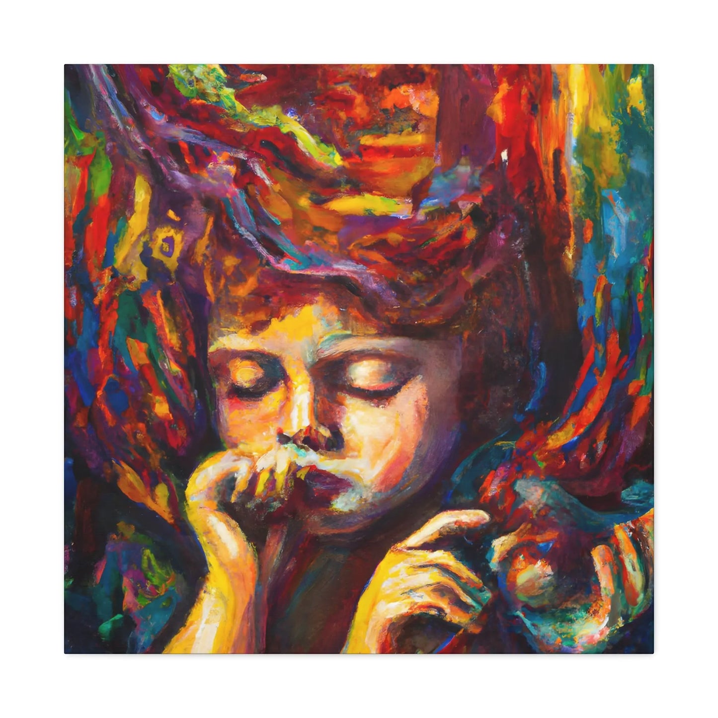 Luminaré - LGBTQ+ Gay Art