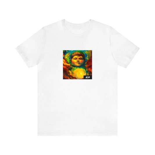 Lunaepik ASD T-Shirt