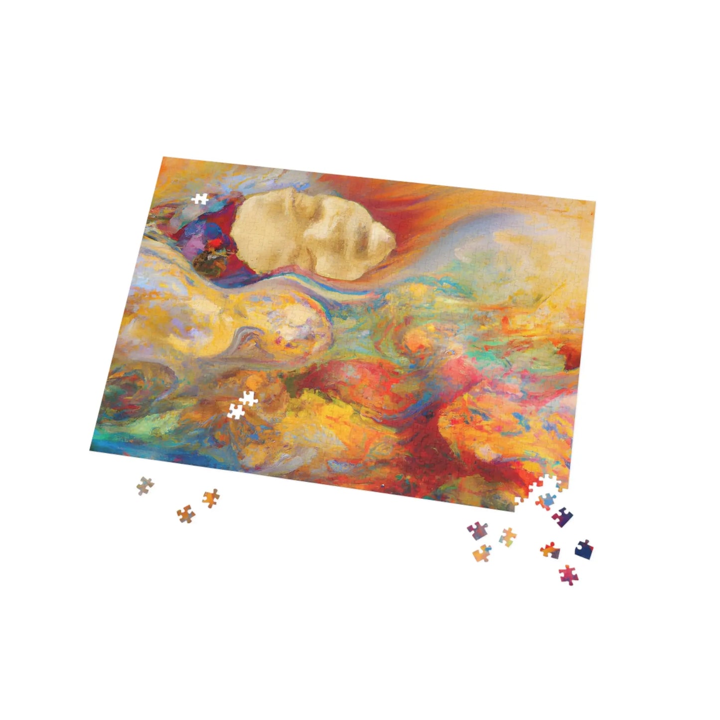 MallowMaster - Autism Jigsaw Puzzle