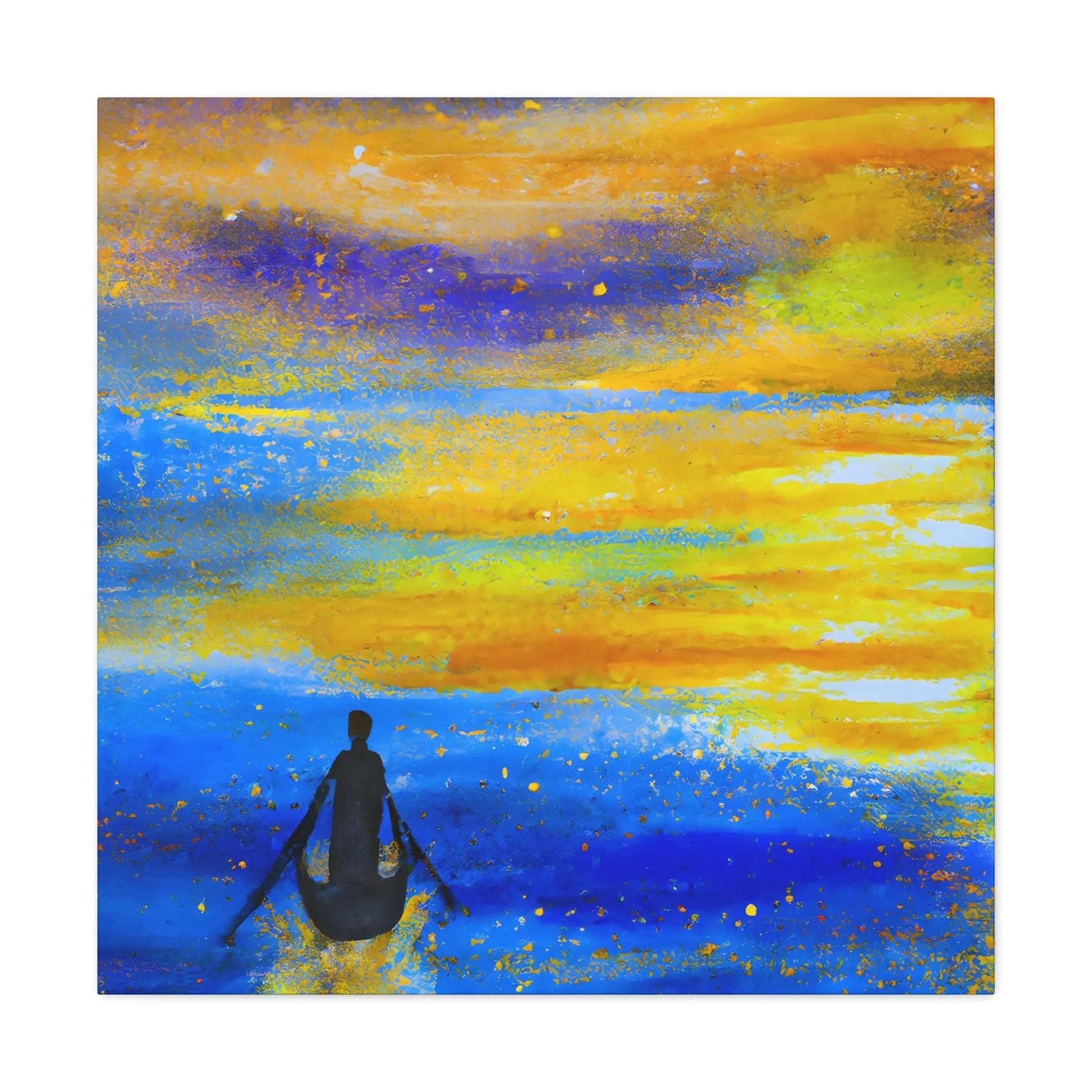 MastaHaze - Autism Finding the Way Out Art