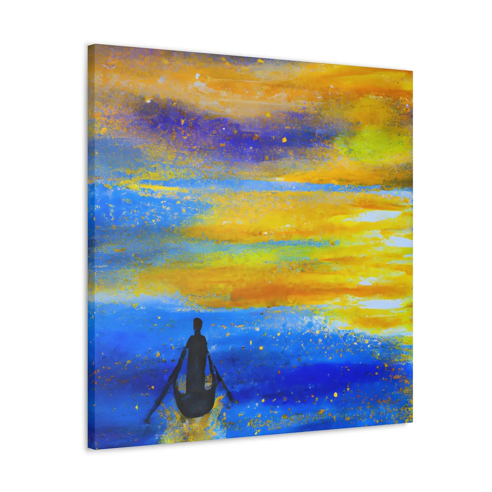 MastaHaze - Autism Finding the Way Out Art