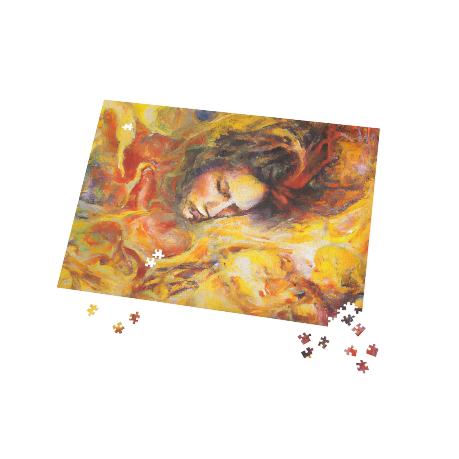 Mastruma - Autism Jigsaw Puzzle