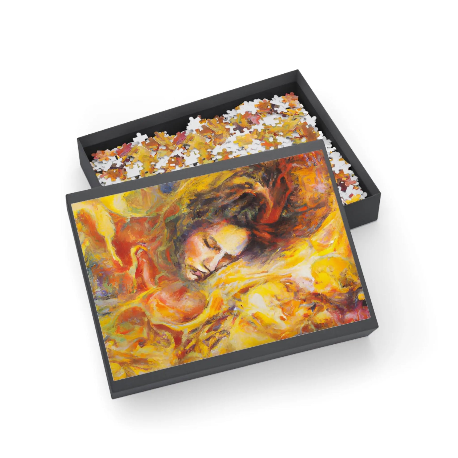 Mastruma - Autism Jigsaw Puzzle