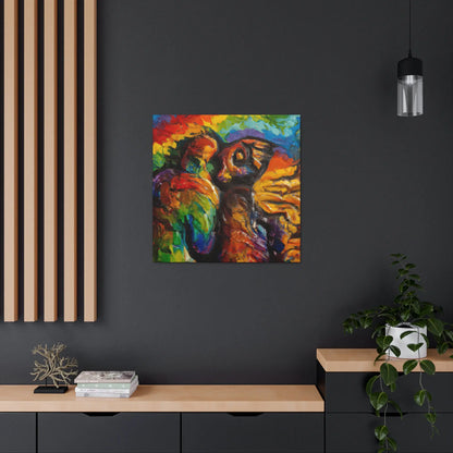 Mauricel - LGBTQ+ Gay Art