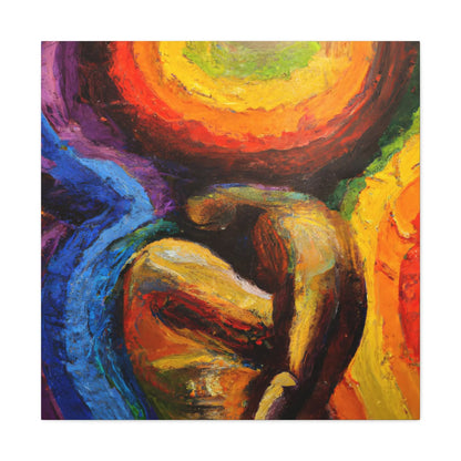 MonaLux - LGBTQ+ Gay Art