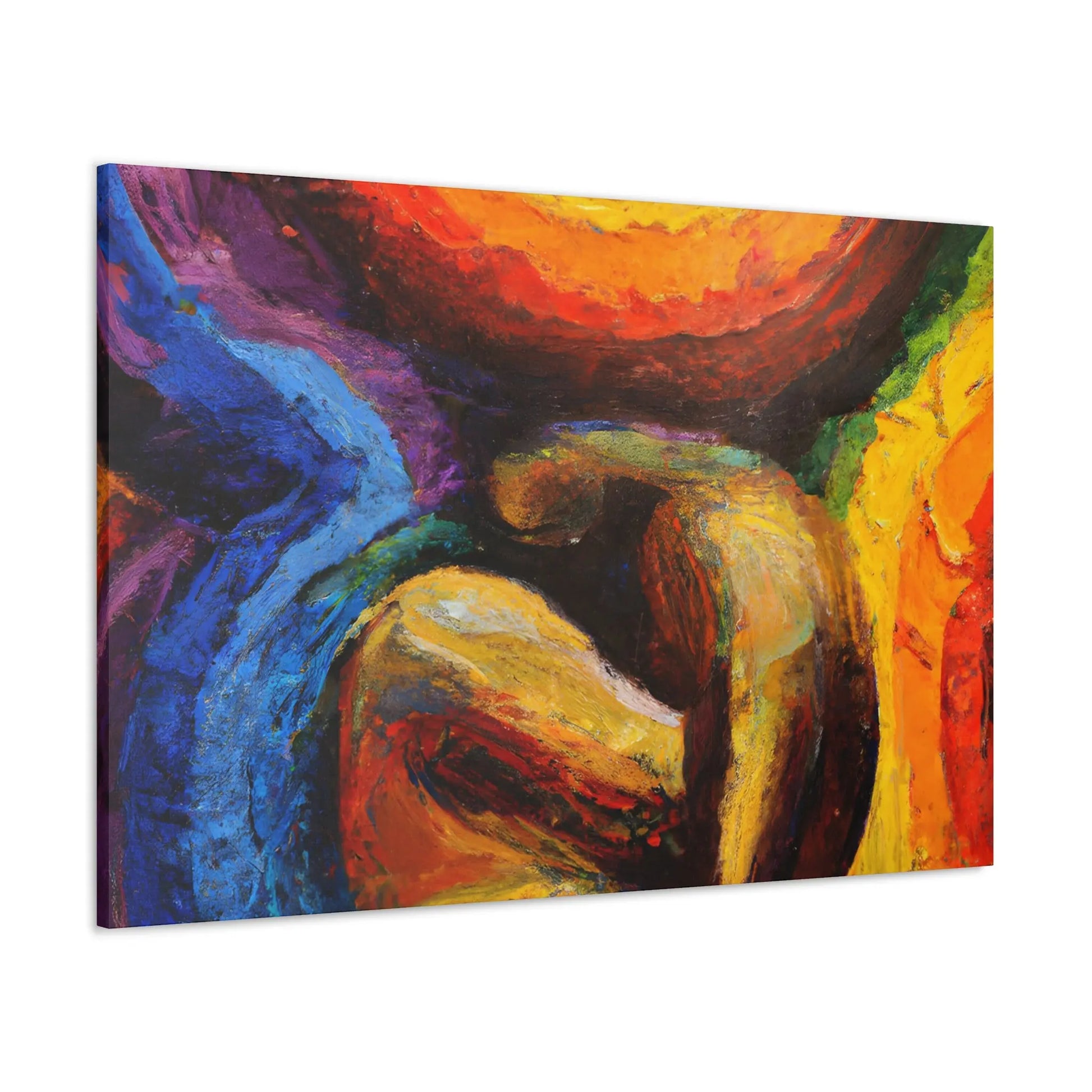 MonaLux - LGBTQ+ Gay Art