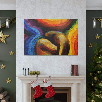 MonaLux - LGBTQ+ Gay Art
