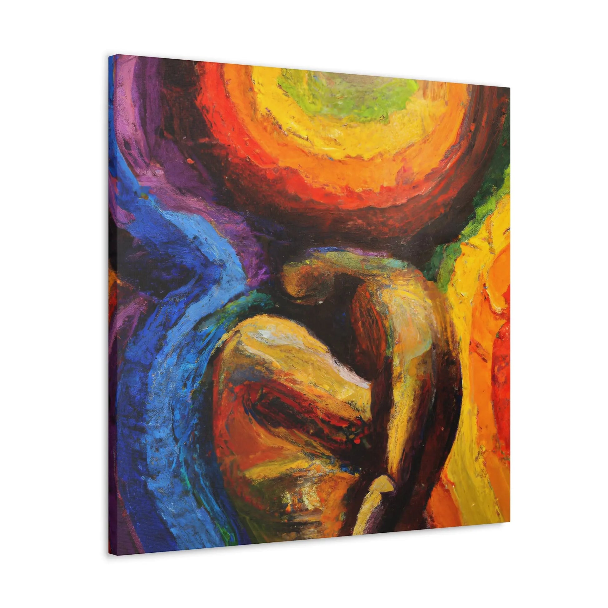 MonaLux - LGBTQ+ Gay Art