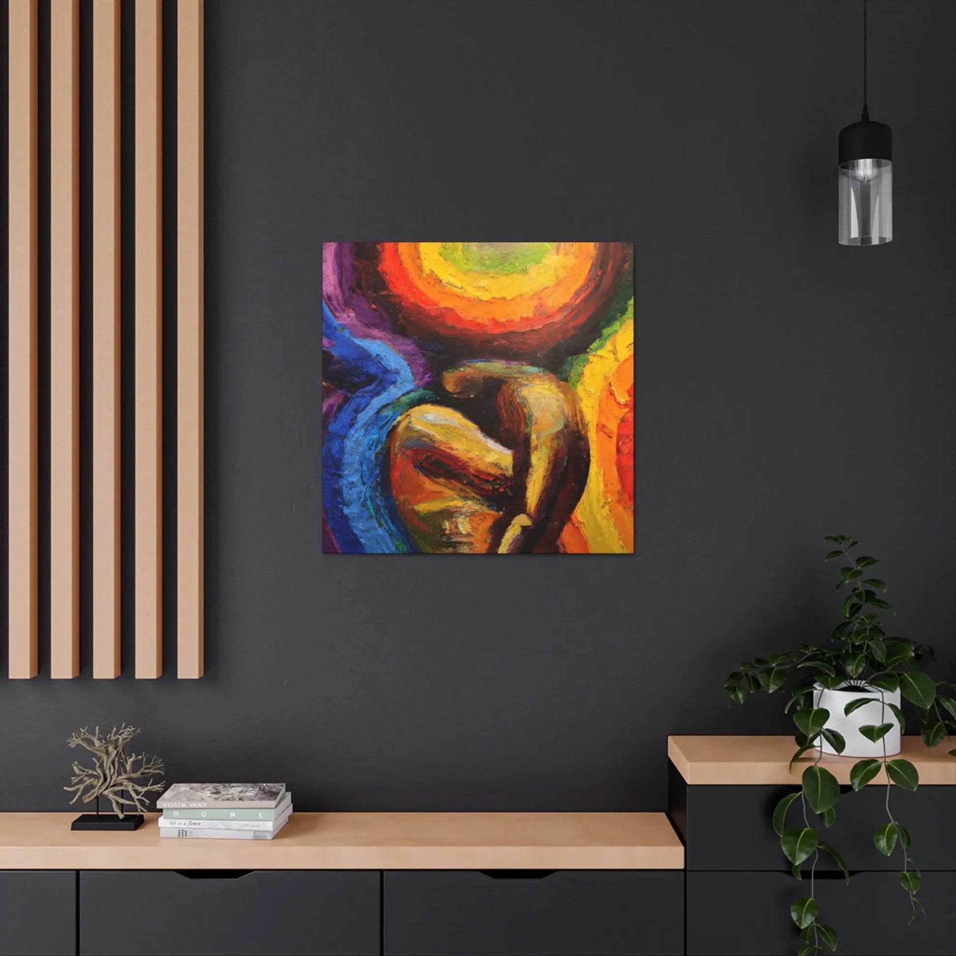 MonaLux - LGBTQ+ Gay Art