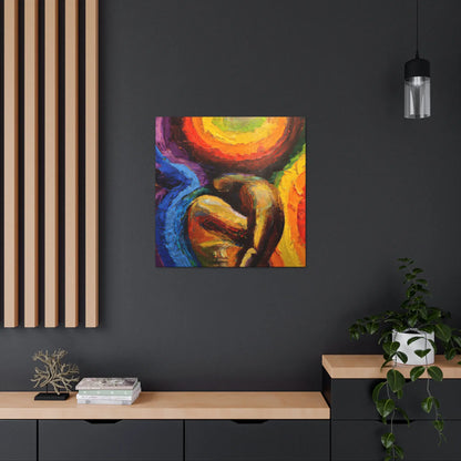 MonaLux - LGBTQ+ Gay Art