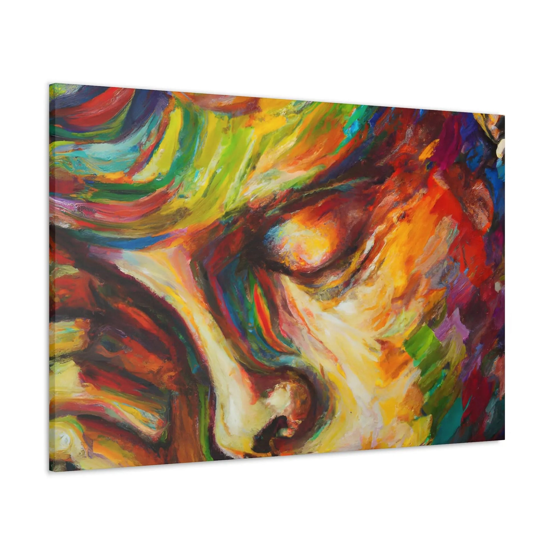Nativio - LGBTQ+ Gay Art