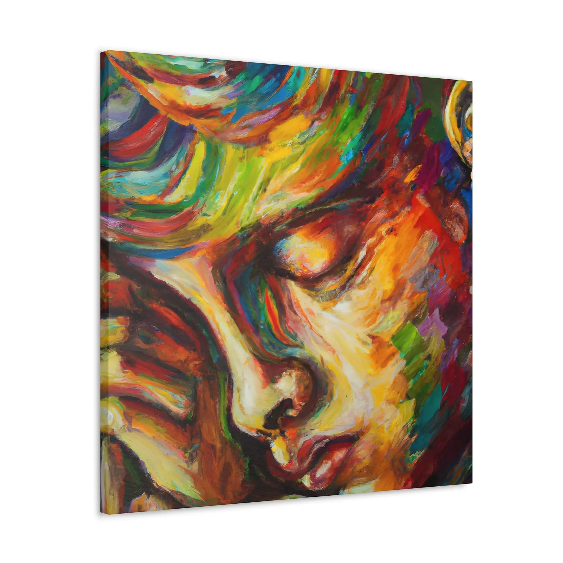Nativio - LGBTQ+ Gay Art