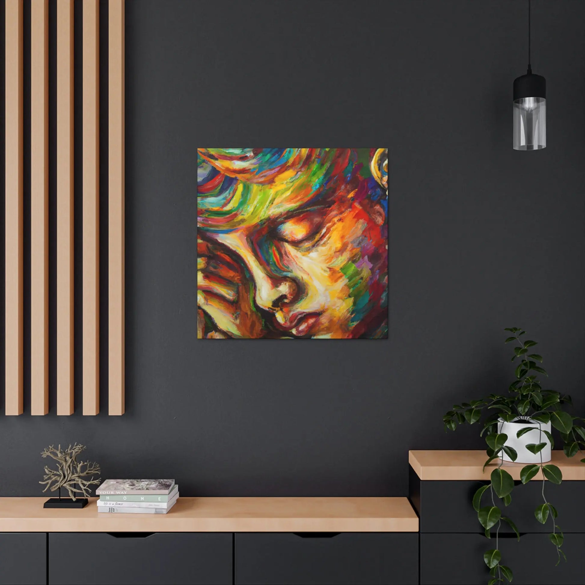 Nativio - LGBTQ+ Gay Art