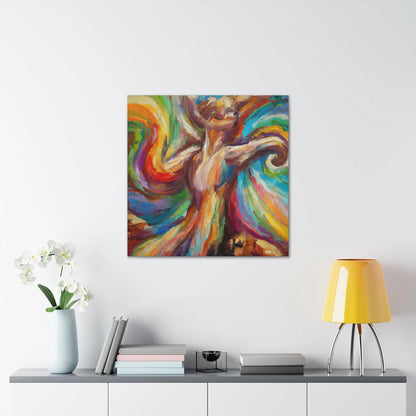 Noluen - LGBTQ+ Gay Art