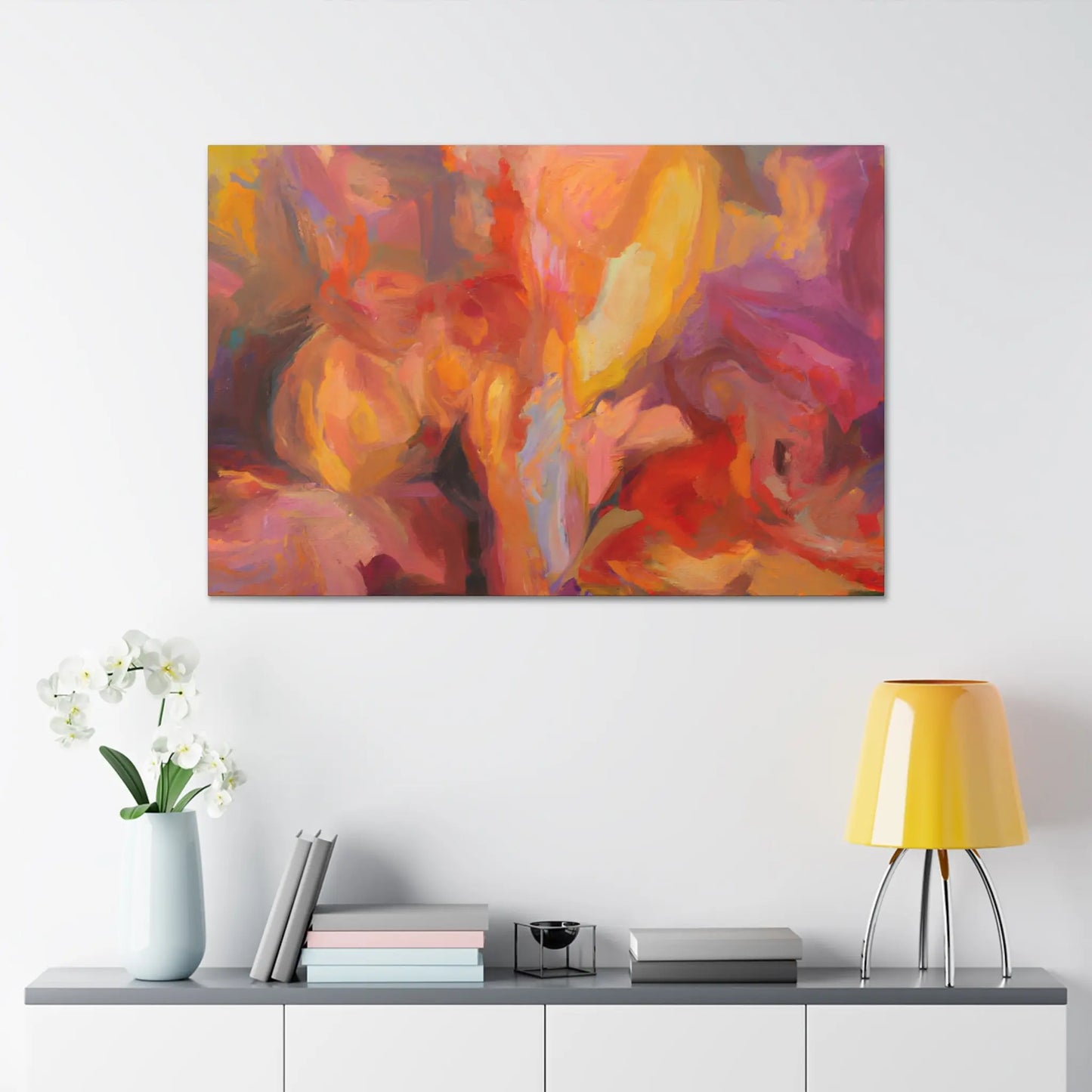 Nomadea - Autism Wall Art