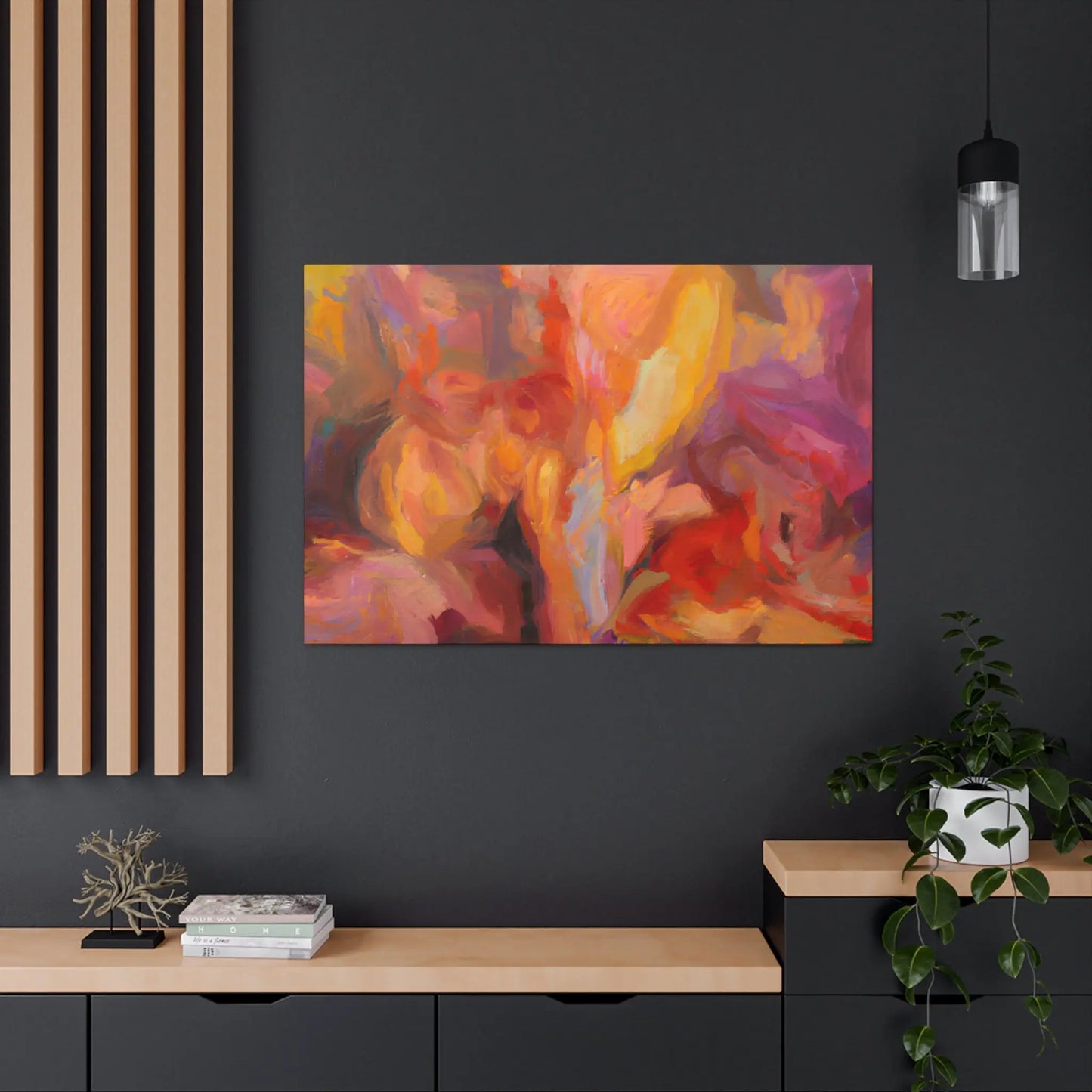 Nomadea - Autism Wall Art