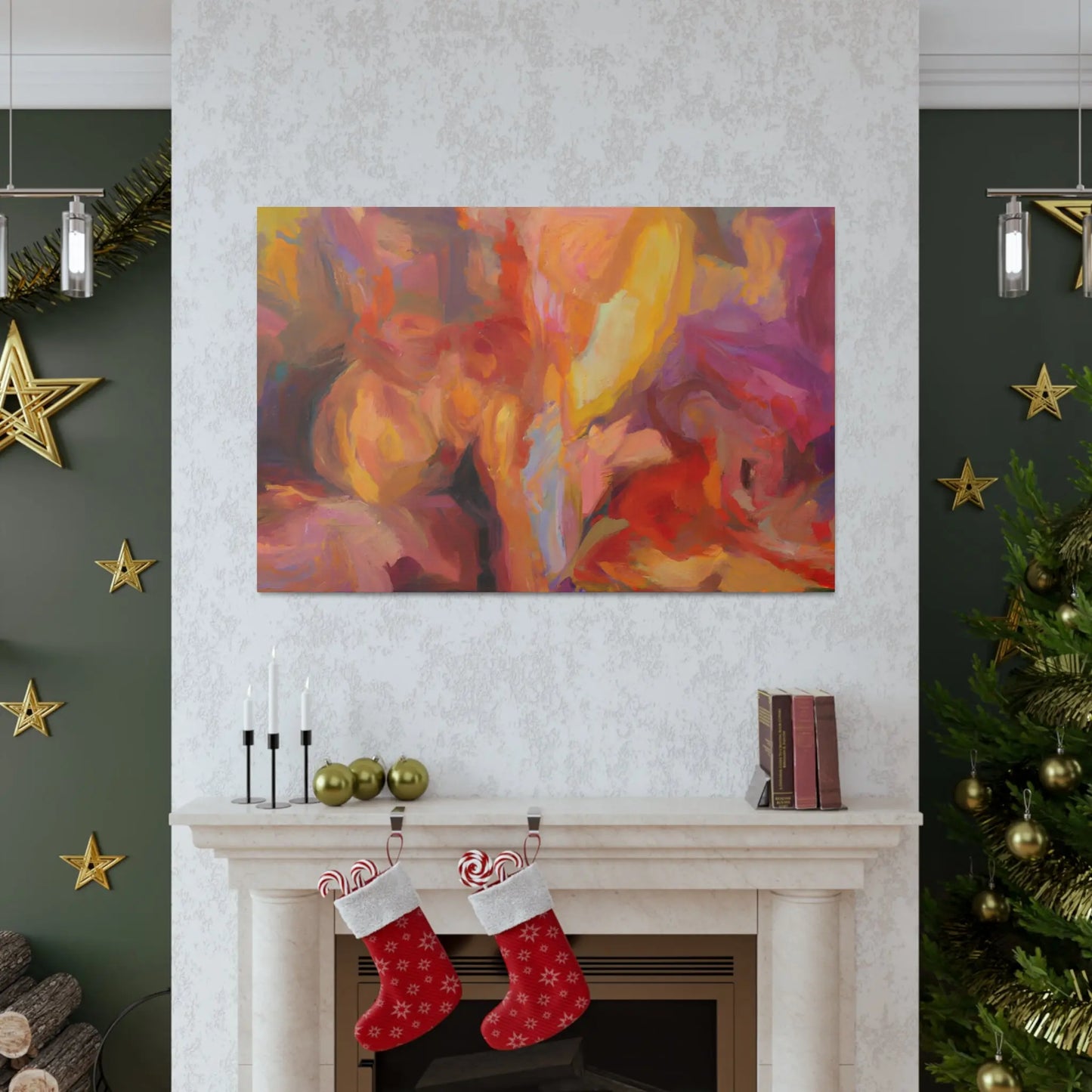 Nomadea - Autism Wall Art