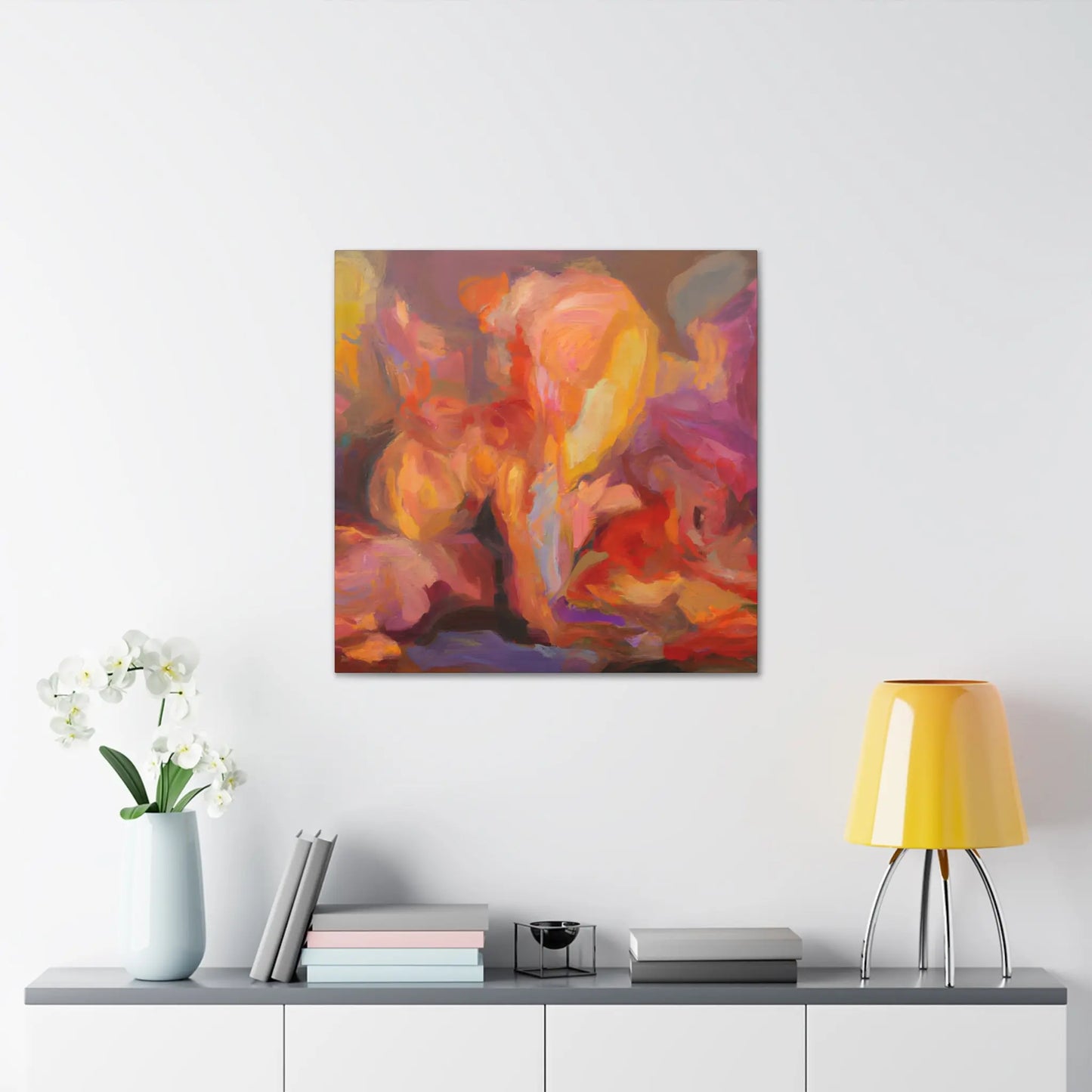 Nomadea - Autism Wall Art