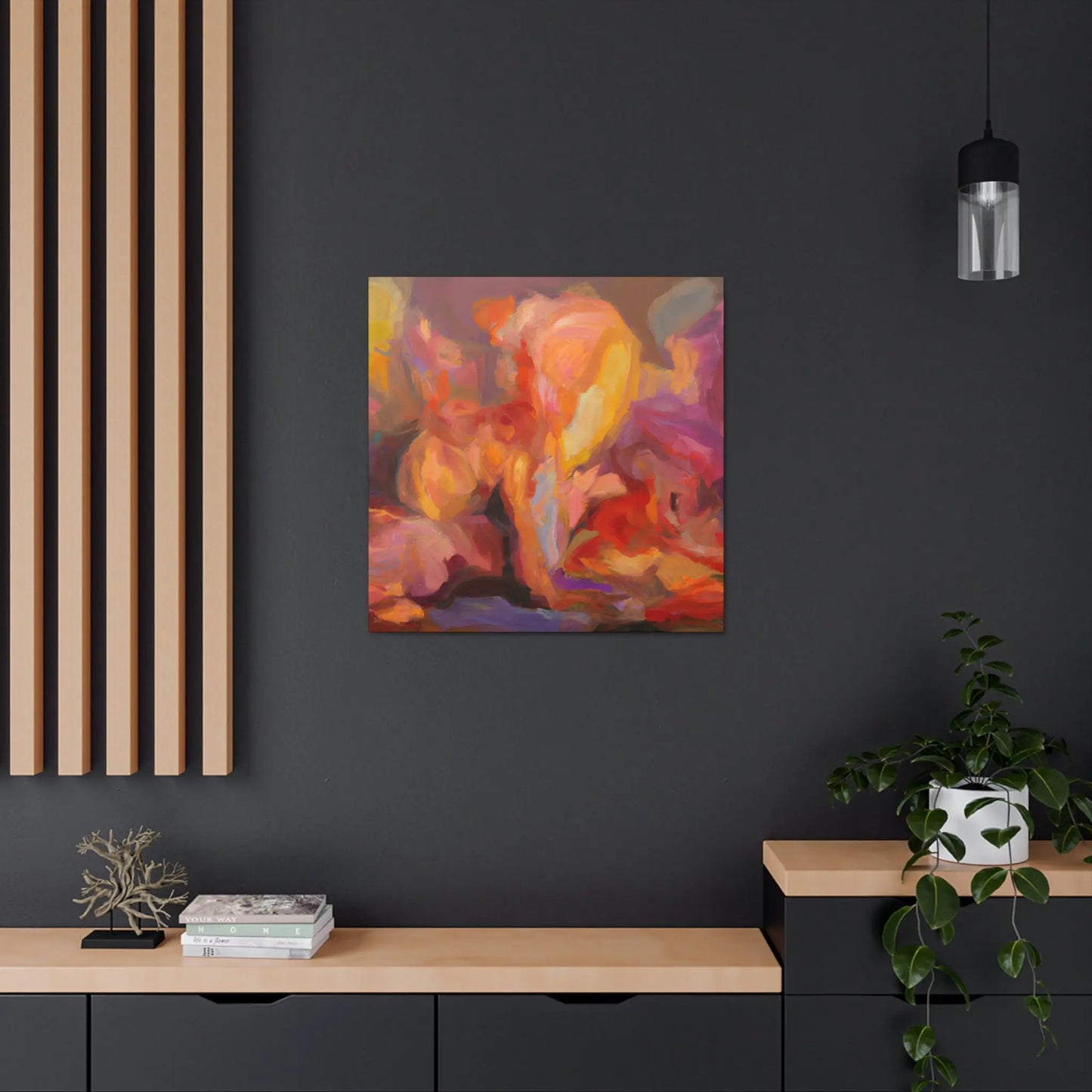 Nomadea - Autism Wall Art