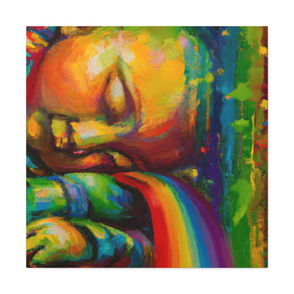 Oceanea - LGBTQ+ Gay Art