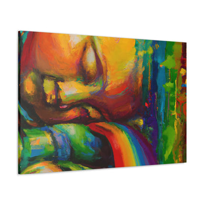 Oceanea - LGBTQ+ Gay Art