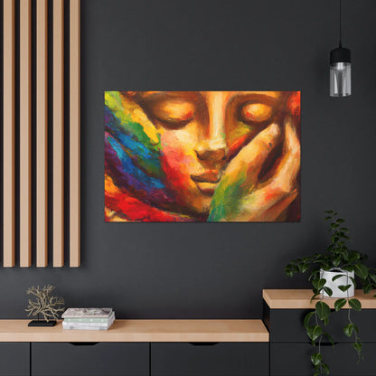 Opalena - LGBTQ+ Gay Art
