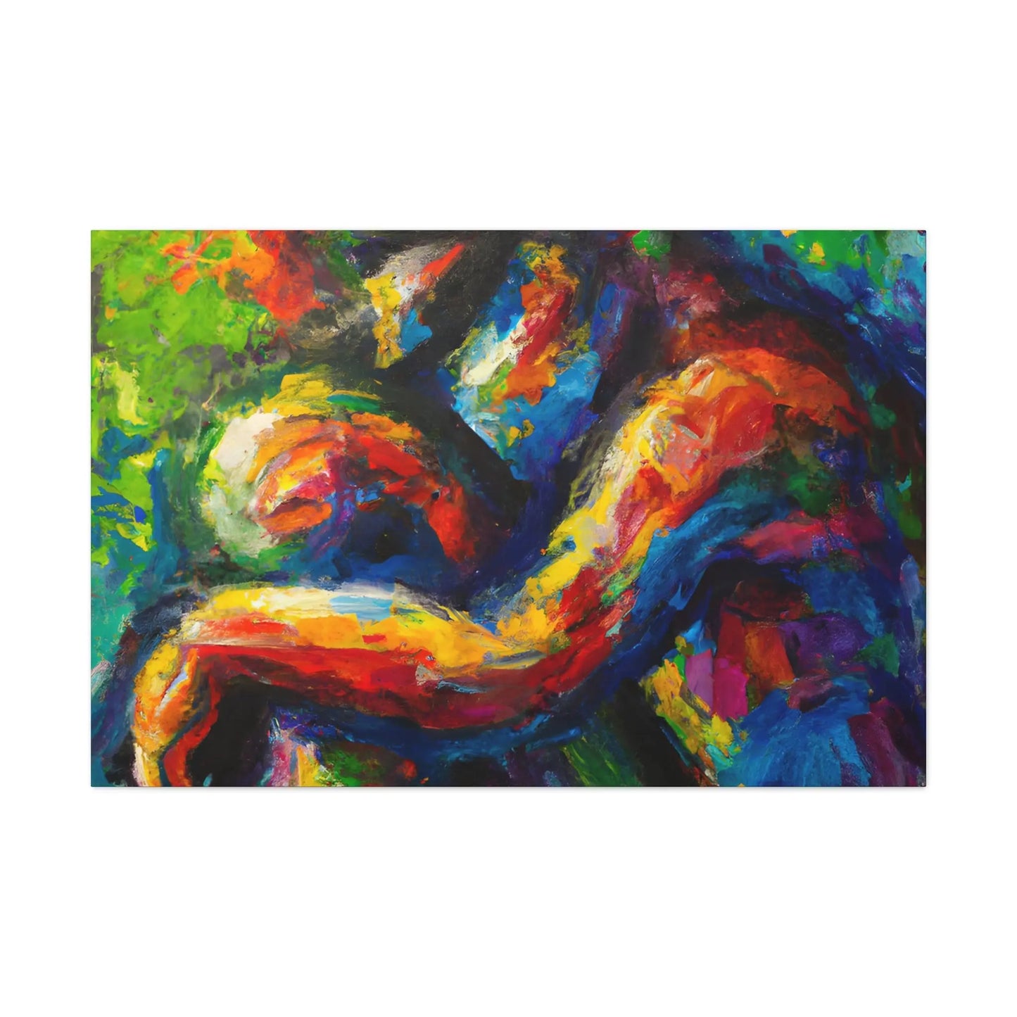 Paintmaster16 - LGBTQ+ Gay Art