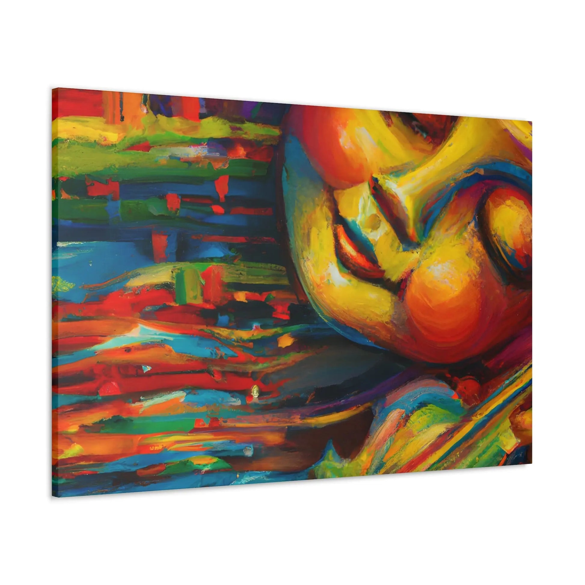 Pallas - LGBTQ+ Gay Art