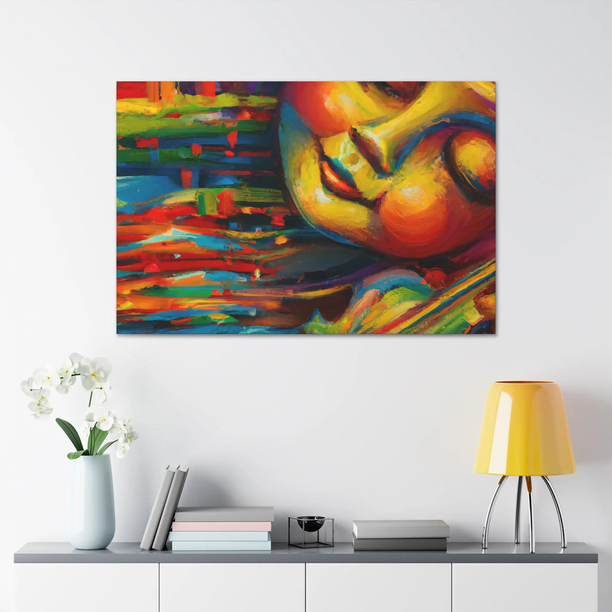 Pallas - LGBTQ+ Gay Art