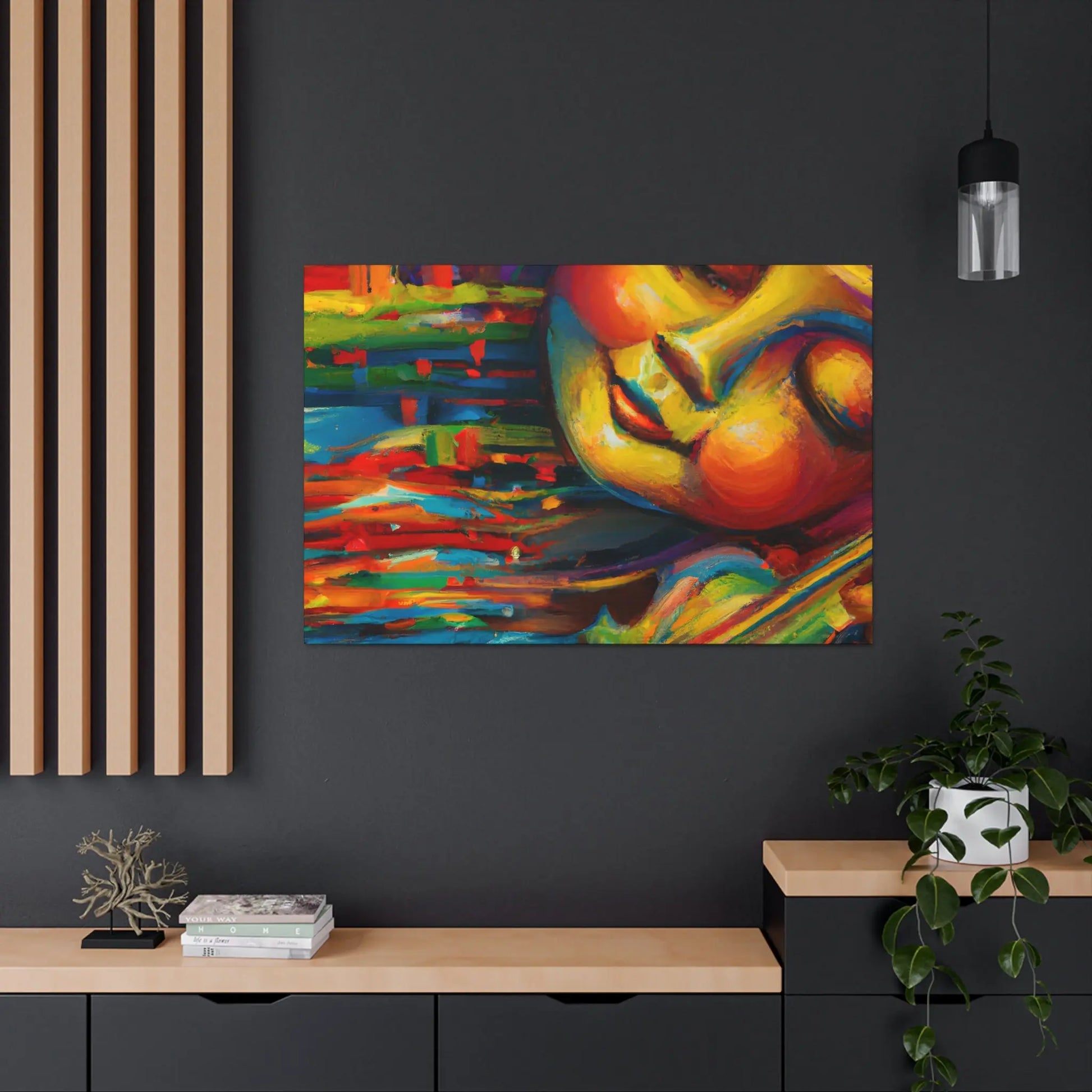 Pallas - LGBTQ+ Gay Art