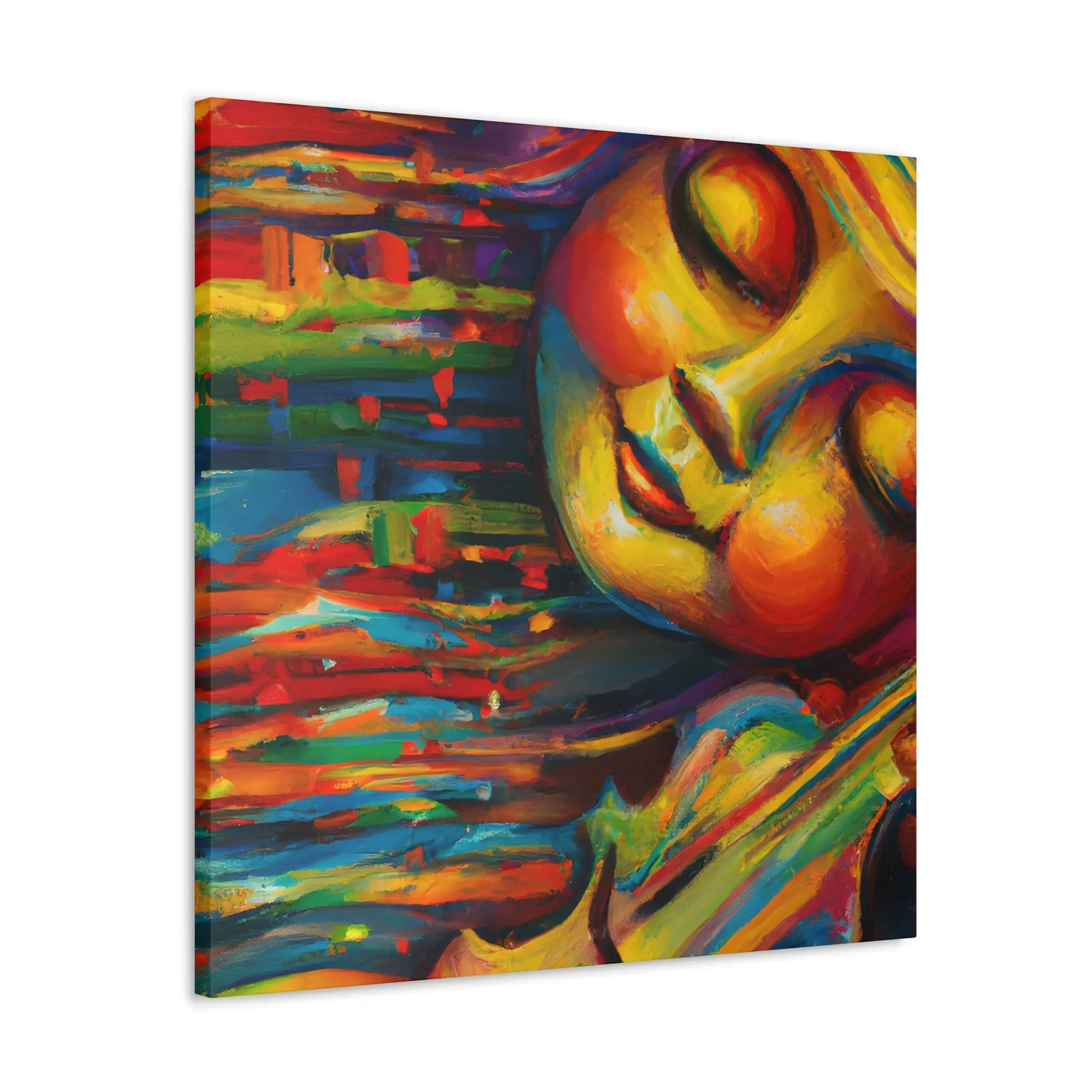 Pallas - LGBTQ+ Gay Art