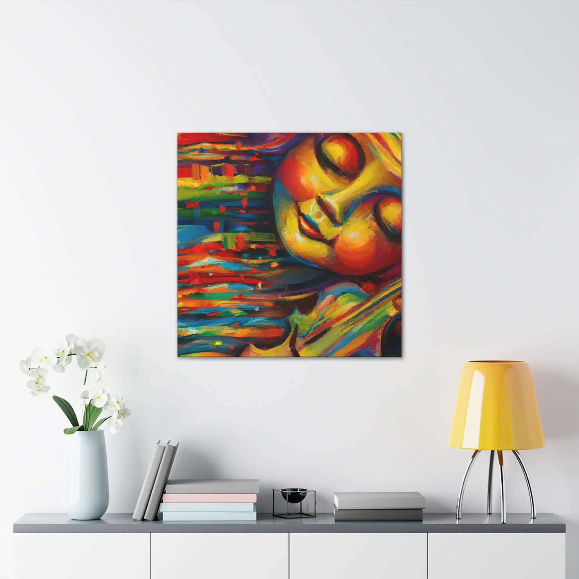 Pallas - LGBTQ+ Gay Art
