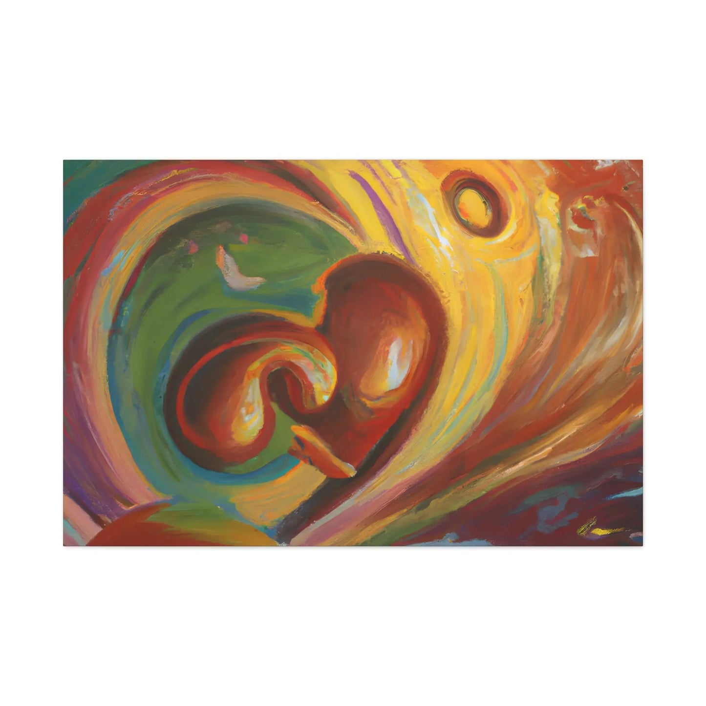 Pascara - Autism Wall Art