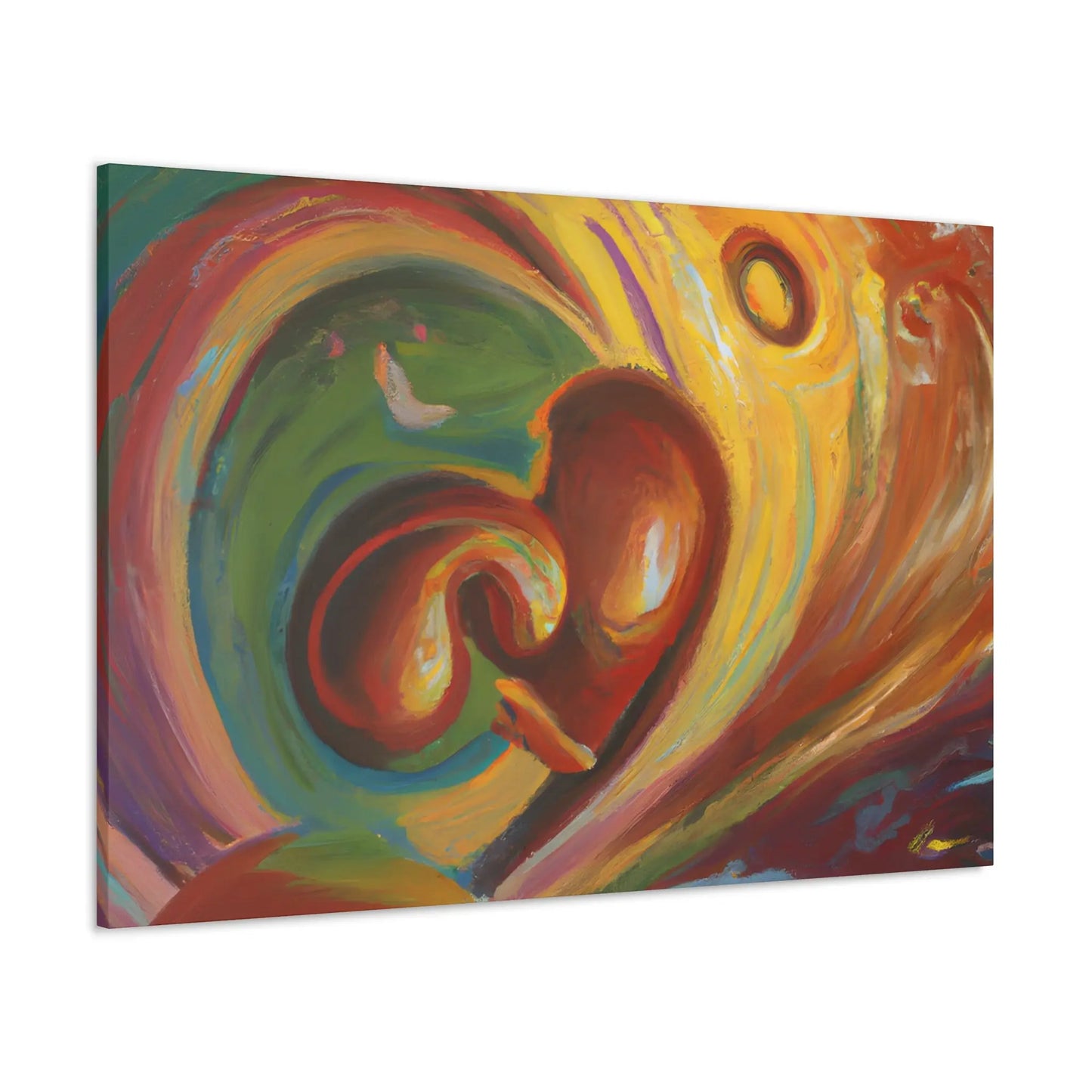 Pascara - Autism Wall Art