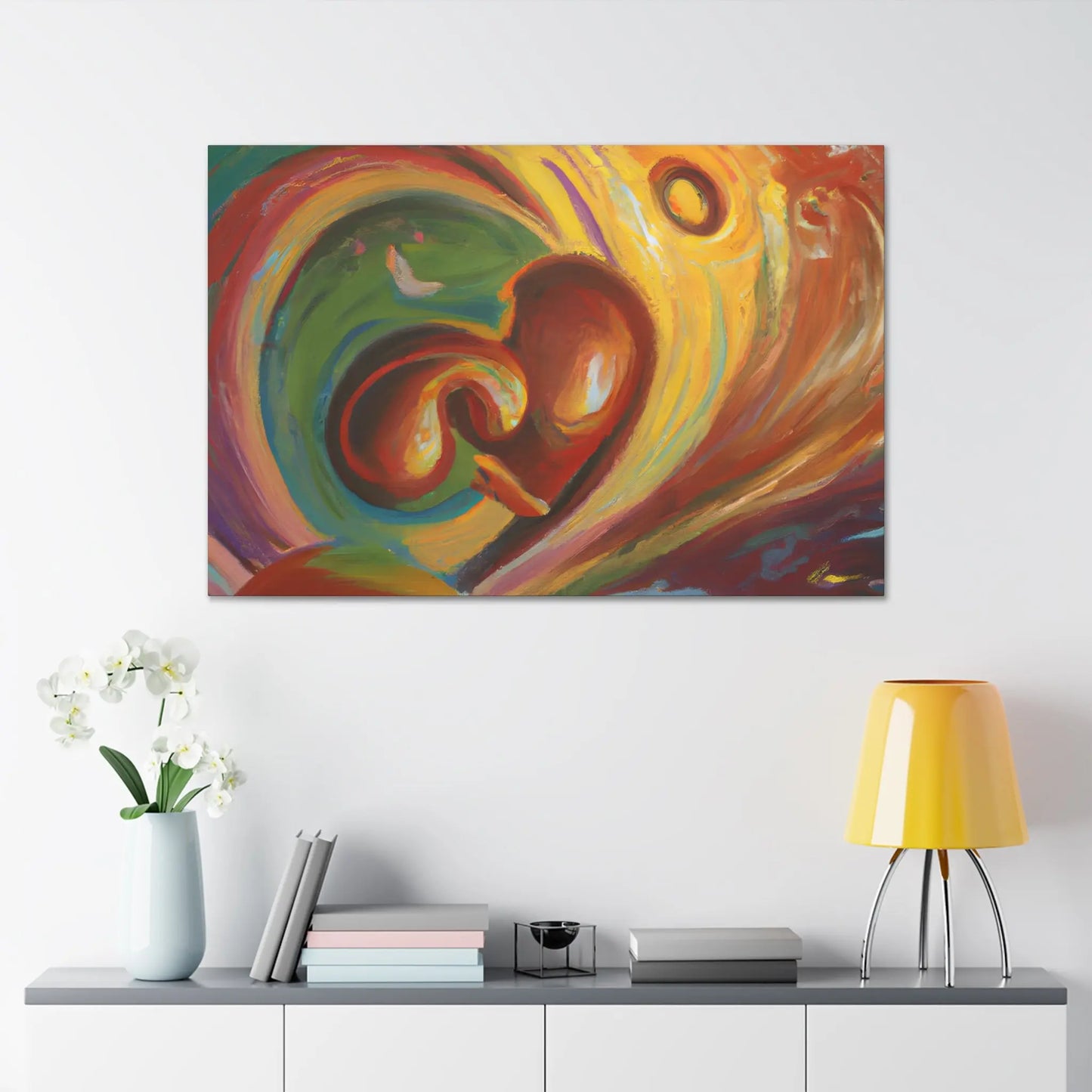 Pascara - Autism Wall Art