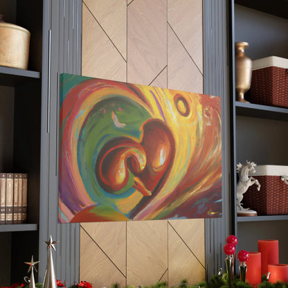 Pascara - Autism Wall Art