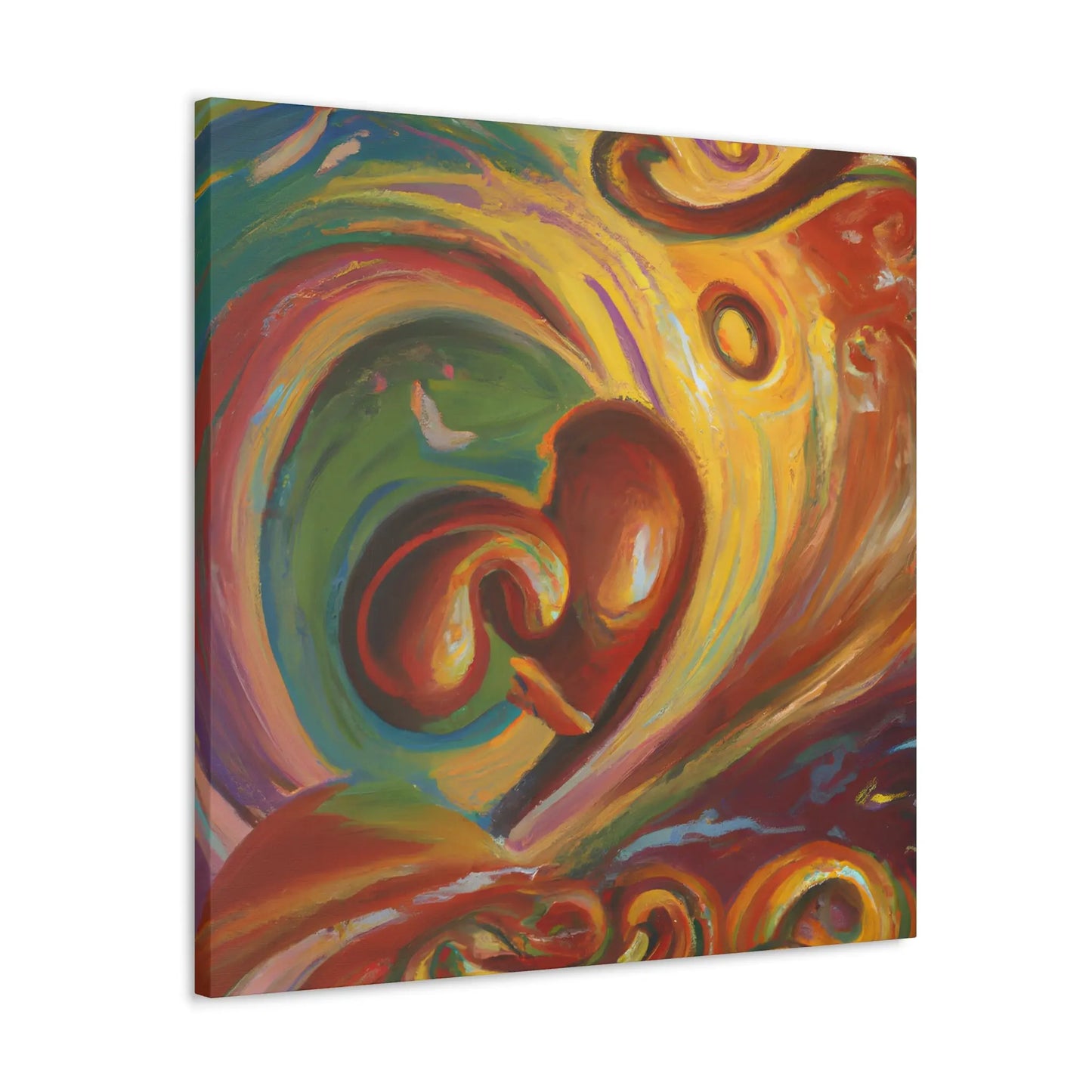 Pascara - Autism Wall Art