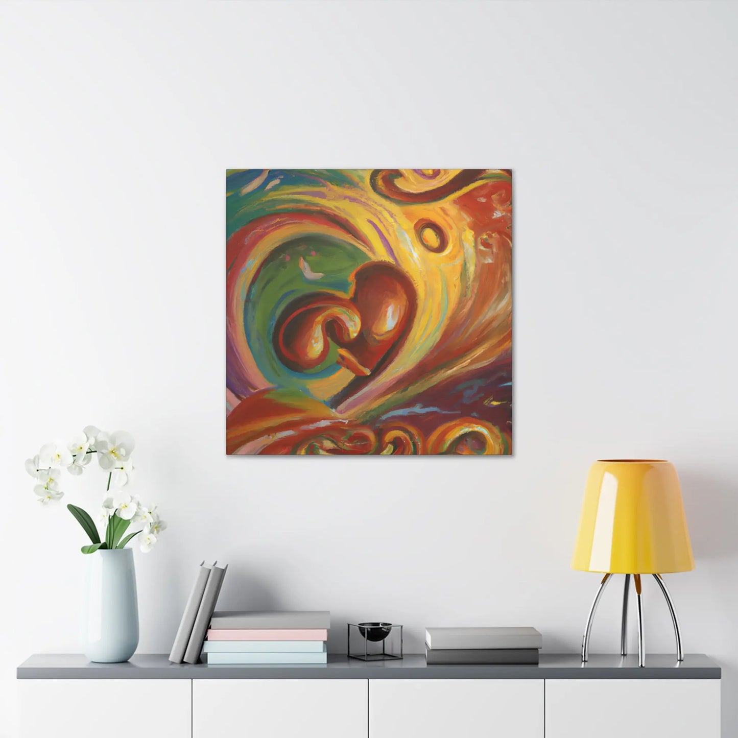 Pascara - Autism Wall Art