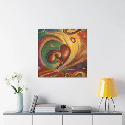 Pascara - Autism Wall Art