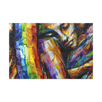 PaxGloria - LGBTQ+ Gay Art