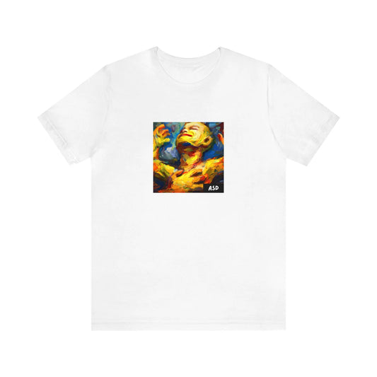 Pokemondra ASD T-Shirt