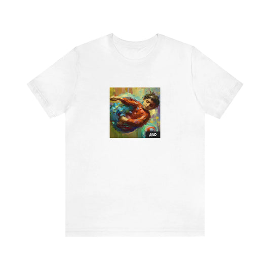 Pokeonika ASD T-Shirt