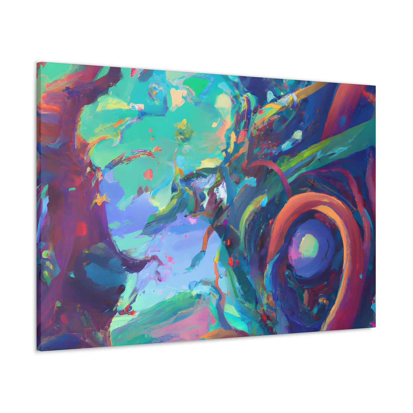 Quilliana - Wall Art Triumph