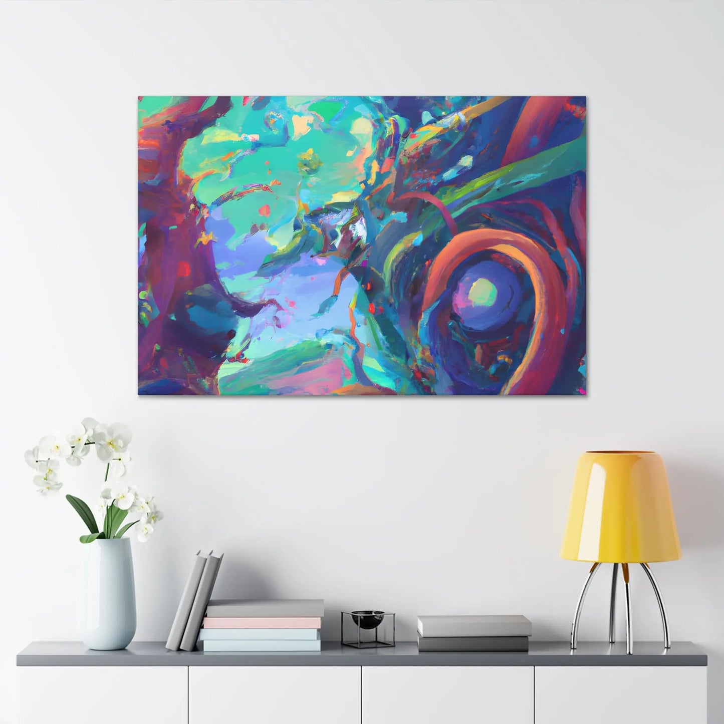 Quilliana - Wall Art Triumph