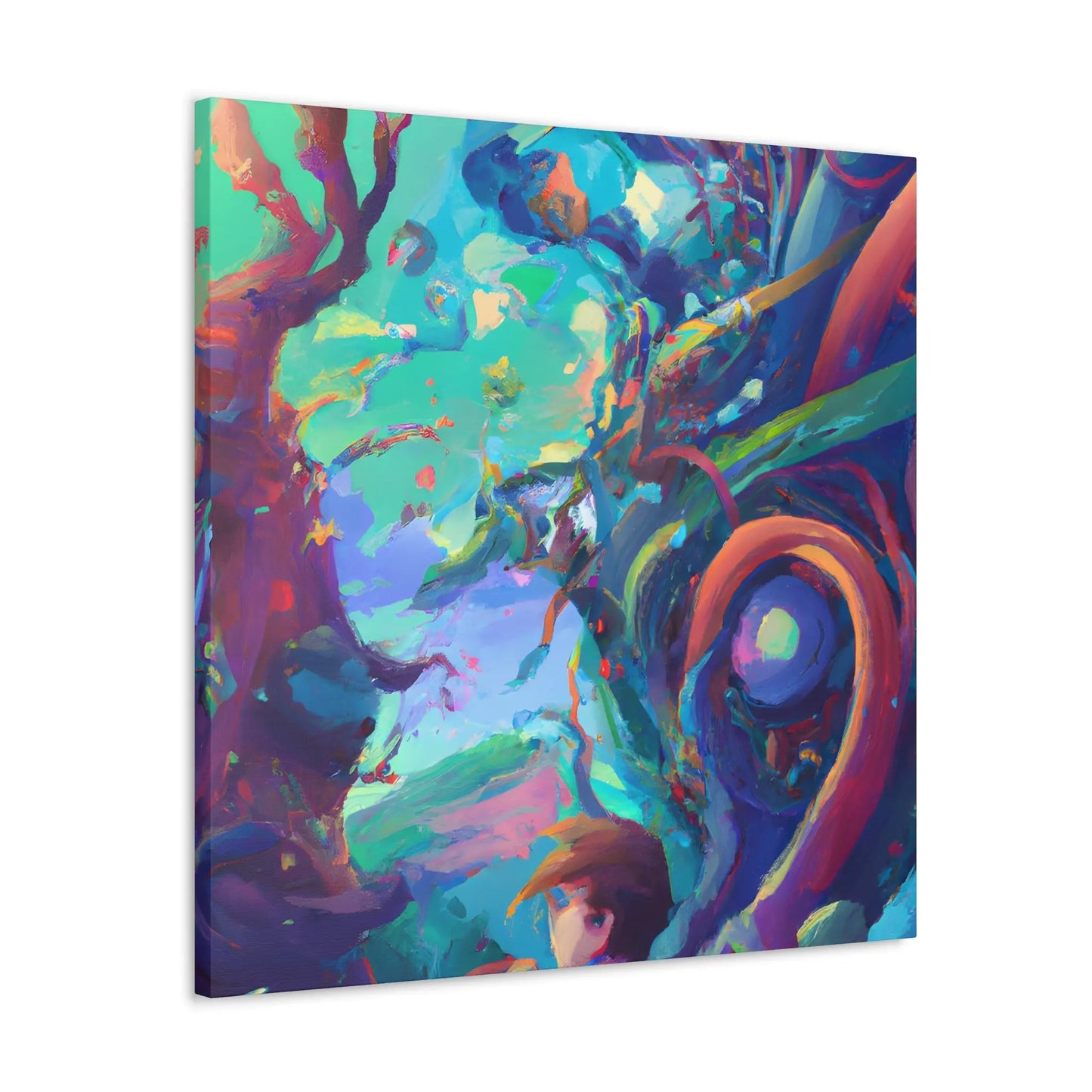Quilliana - Wall Art Triumph