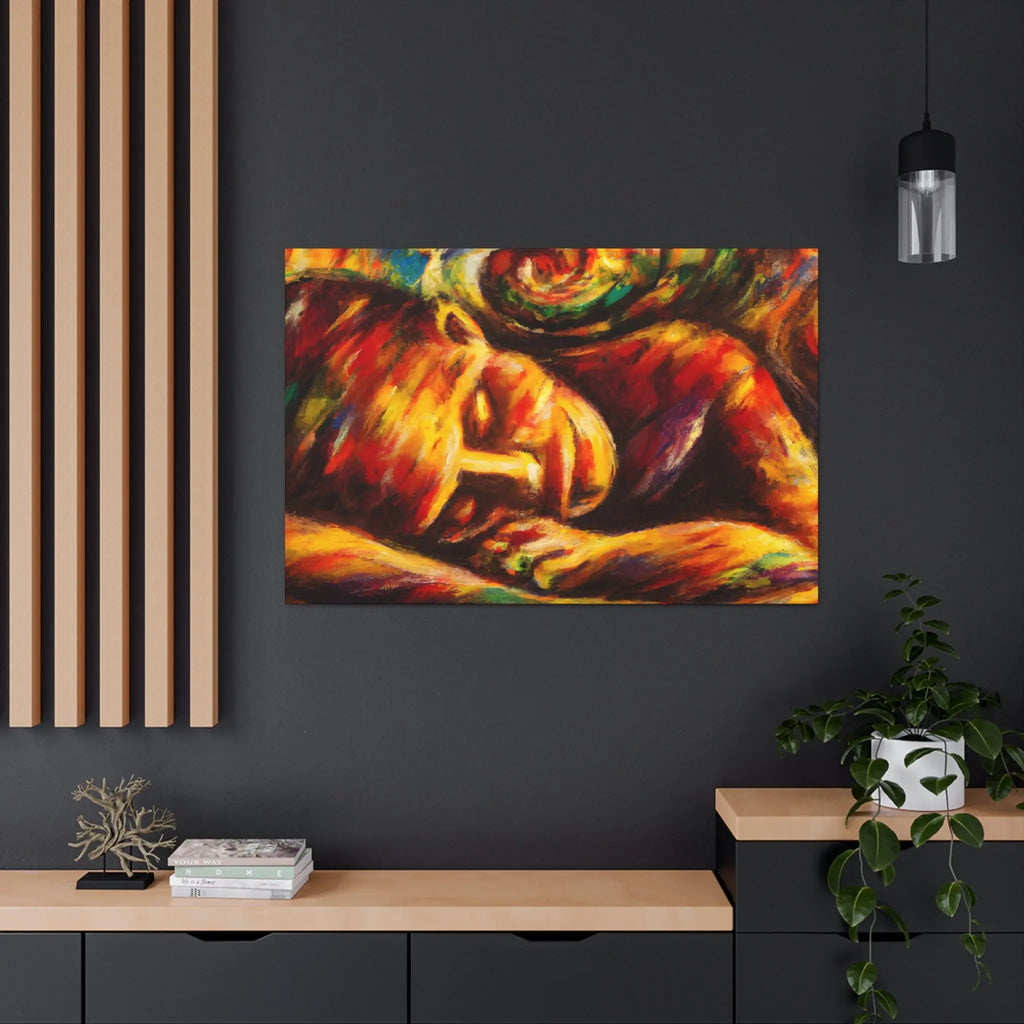 Rembrandt. - LGBTQ+ Gay Art