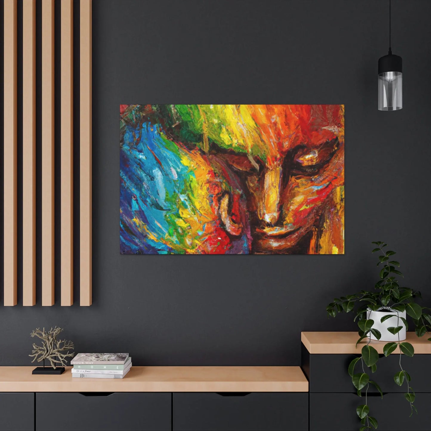 RenaissanceRebel - LGBTIQ+ Gay Art