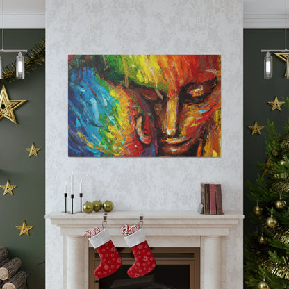 RenaissanceRebel - LGBTIQ+ Gay Art