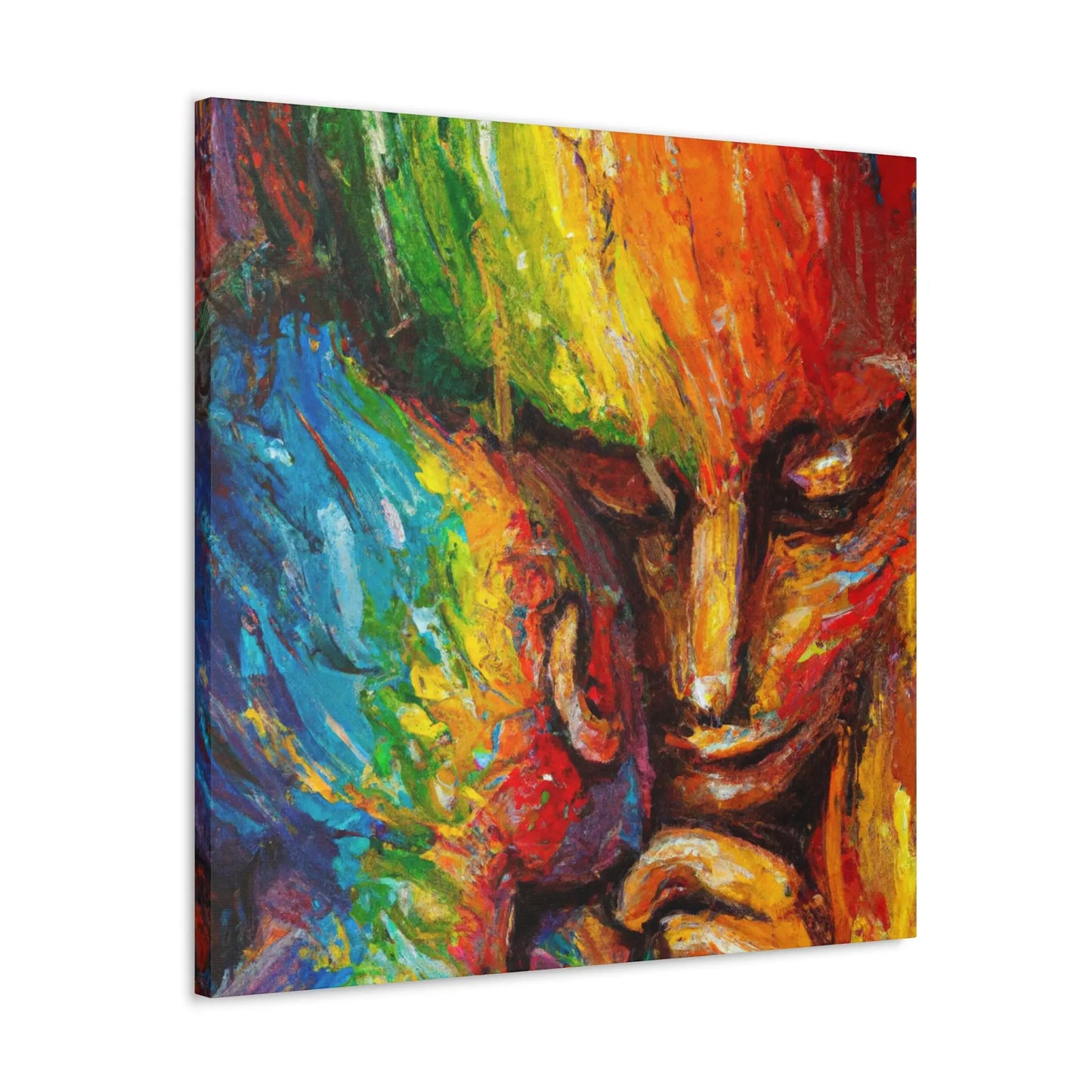 RenaissanceRebel - LGBTIQ+ Gay Art